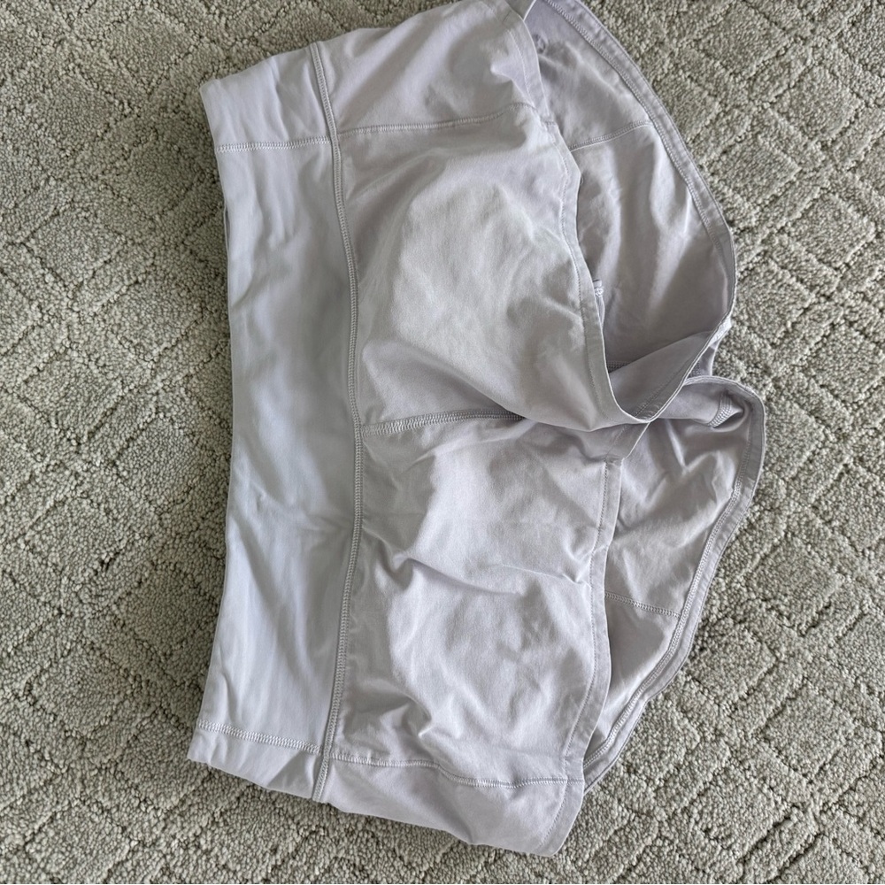 Lululemon Speed Up Short 2.5”